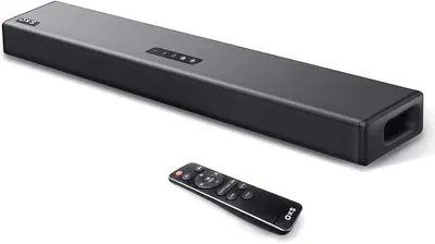 Main Images for OXS S3 Soundbar for TV