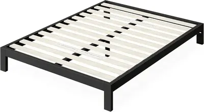 Main Images for Zinus Arnav Double Bed frame
