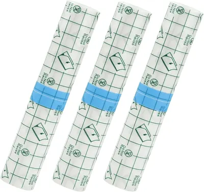 Main Images for ASIRYVA 3 Rolls Second Skin Tattoo Cover