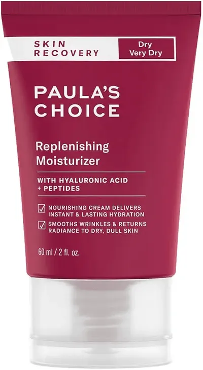 Main Images for Paula's Choice SKIN RECOVERY Replenishing Moisturiser