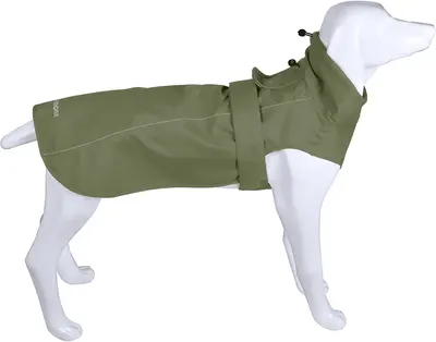 Main Images for Adjustable Waterproof Dog Raincoat for Dogs