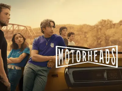 Main Images for Motorheads
