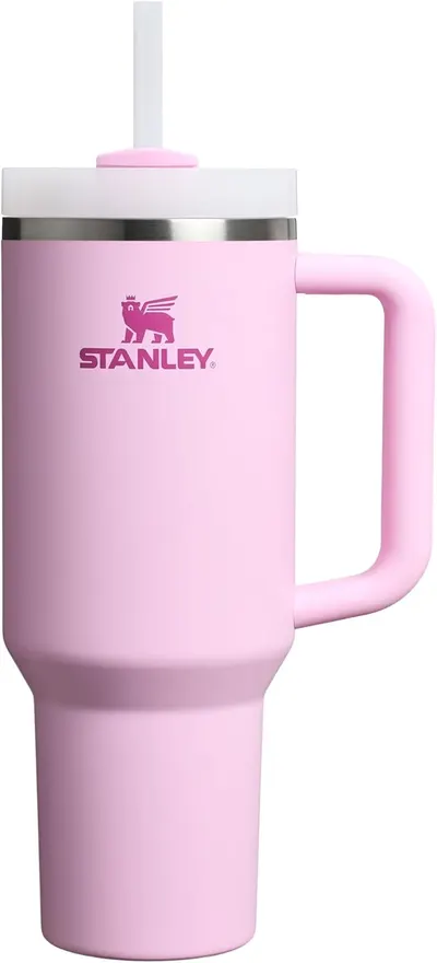 Showcase the product's sleek design and pastel color option