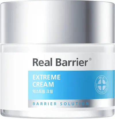 Main Images for Real Barrier Extreme Cream 50 ml