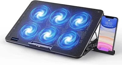 Main Images for LIANGSTAR Laptop Cooling Pad