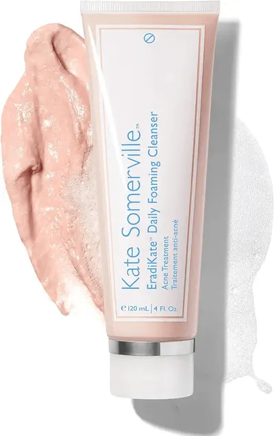 Main Images for Kate Somerville EradiKate 3% Sulfur Daily Foaming Cleanser