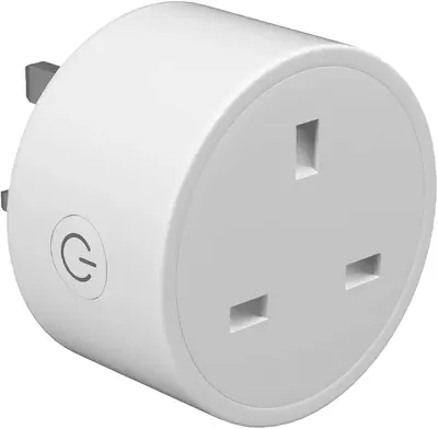 Main Images for Defender Smart Plug
