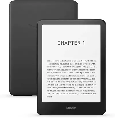 Main Images for Amazon Kindle Paperwhite (16 GB)