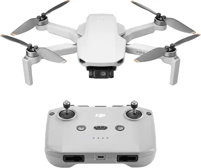 Main Images for DJI Mini 4K