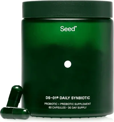 Main Images for Seed DS-01 Daily Synbiotic