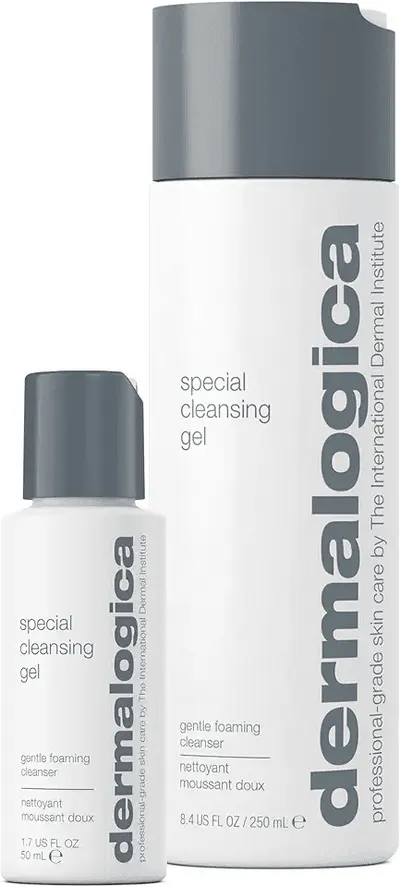 Main Images for Dermalogica Special Cleansing Gel
