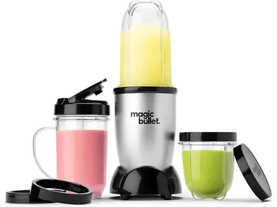 Main Images for Magic Bullet Blender