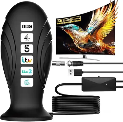 Main Images for 2025 TV Aerial