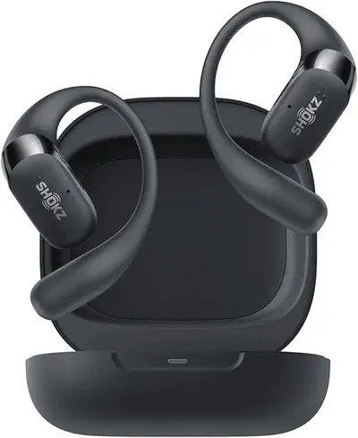 Main Images for SHOKZ OpenFit 2 Open-Ear Headphones