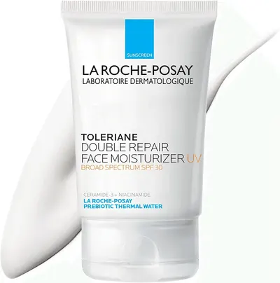 Main Images for La Roche Posay Toleriane Double Repair Face Moisturizer