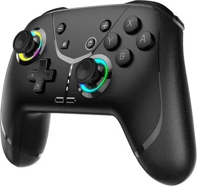 Main Images for Switch Wireless Controller