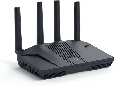 Main Images for GL.iNet GL-MT6000(Flint 2) WiFi 6 Router