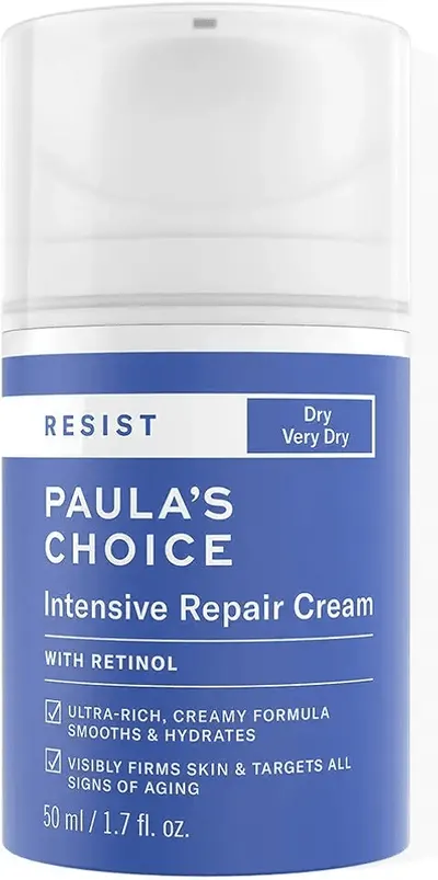 Main Images for Paula’s Choice RESIST Intensive Repair Moisturiser