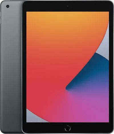 Main Images for 2020 Apple iPad (10.2-inch