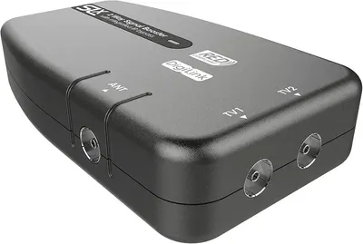 Main Images for Signal Booster