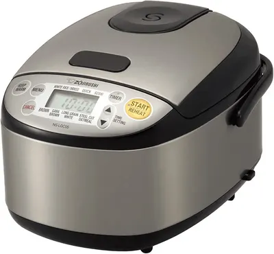 Main Images for Zojirushi Micom 3-Cup Compact Size