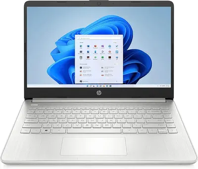 Main Images for HP 14" Laptop