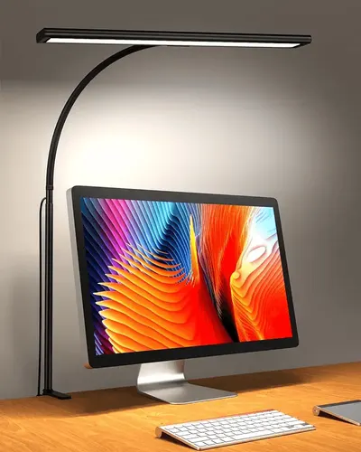 Main Images for iFalarila 2024 Version 160 LED Desk Lamp