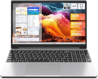 Main Images for jumper 15.6 inch Laptop