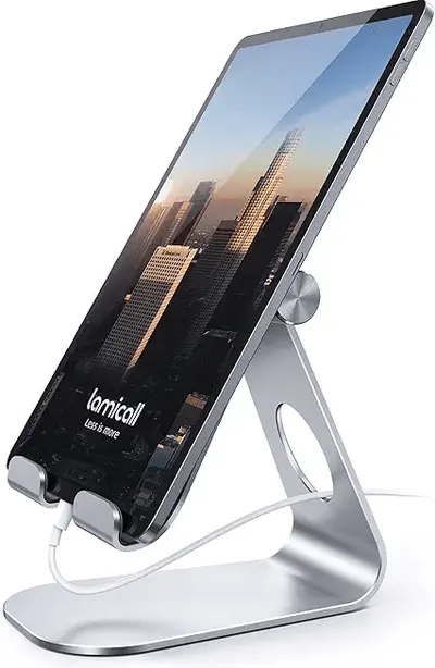Main Images for Lamicall Tablet Stand