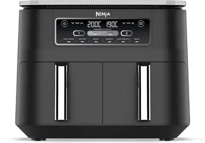 Main Images for Ninja Foodi Dual Zone Digital Air Fryer
