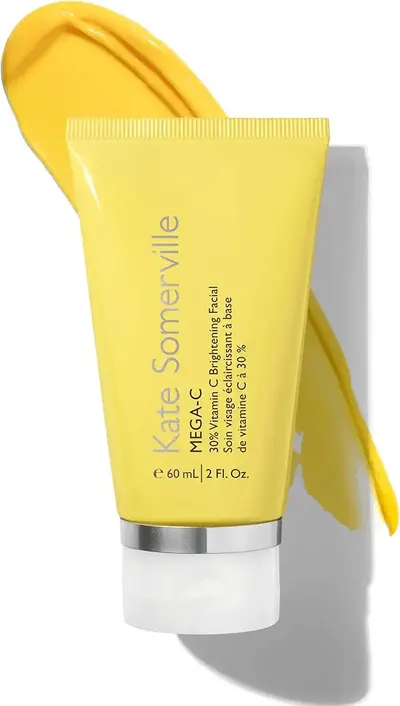 Main Images for Kate Somerville Mega-C 30% Vitamin C Brightening Facial Face Mask