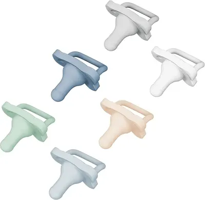 Main Images for Dr. Brown's HappyPaci 100% Silicone