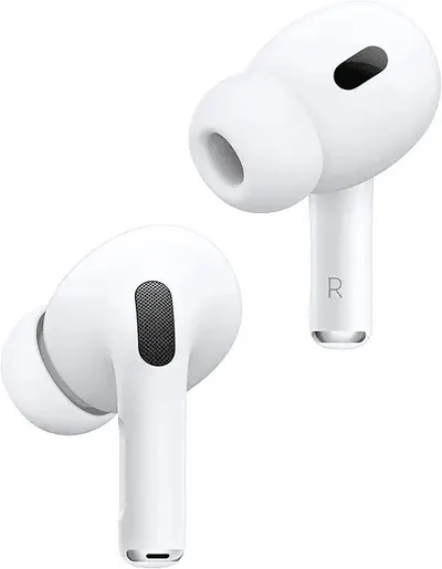 Main Images for Apple AirPods Pro 2 Wireless Earbuds