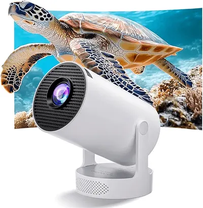 Main Images for Mimo Style Projector