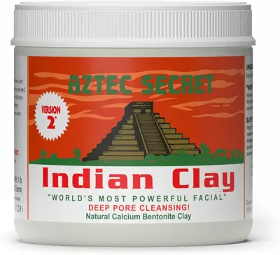 Main Images for Aztec Secret