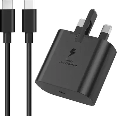 Main Images for Samsung Fast Charger
