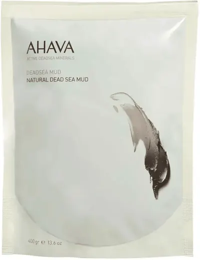 Main Images for AHAVA Natural Dead Sea Mud for Body
