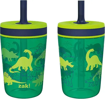 Main Images for Zak Designs Kelso 15 oz Tumbler Set
