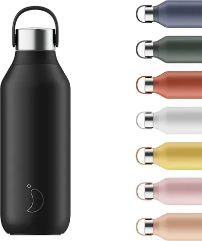 Main Images for Chilly's Series 2 Water Bottle