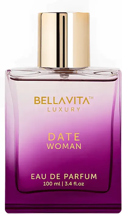 Main Images for BellaVita Luxury DATE Perfume for Women