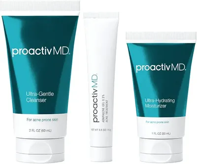 Main Images for Proactiv MD 3-Step Routine