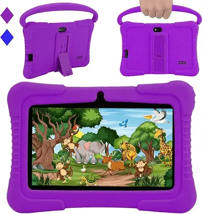 Main Images for Veidoo Android Kids Tablet