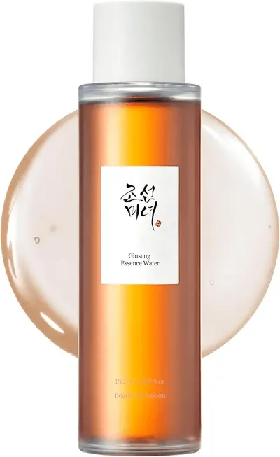 Main Images for Beauty of Joseon Ginseng Essence Water