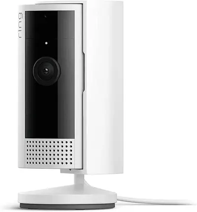 Main Images for Ring Indoor Cam (newest model)