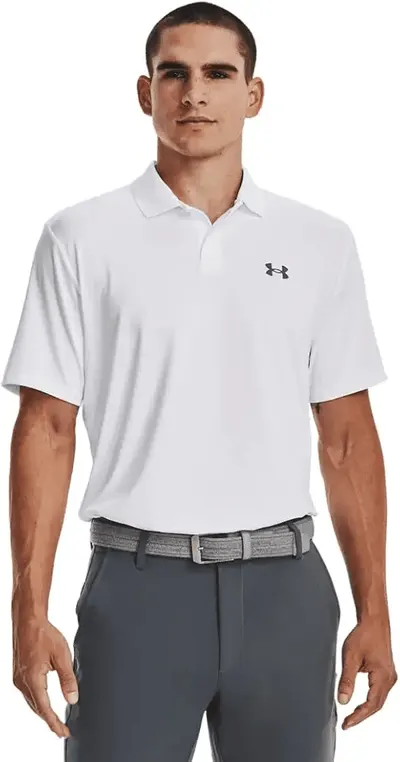 Main Images for Under Armour Men's Matchplay Polo
