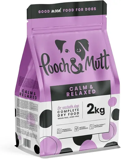 Main Images for Pooch & Mutt