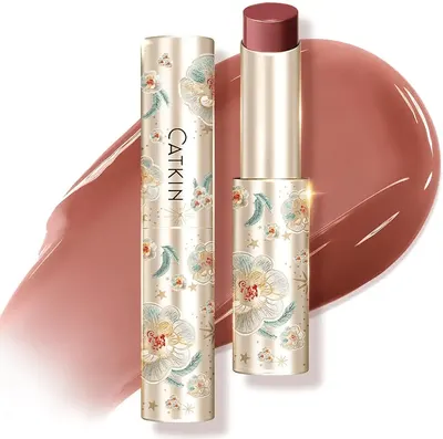 Main Images for CATKIN Glossy Tinted Lip Balm