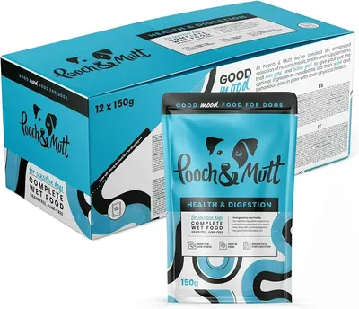 Main Images for Pooch & Mutt
