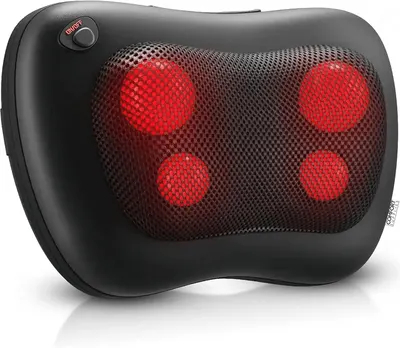 Main Images for COMFORT SUPPLIES Back Massager