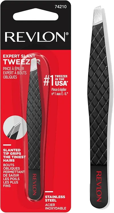 Main Images for Revlon Expert Slant Tweezer